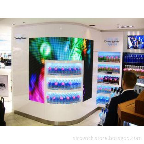 Custom P10 3in1 Full Color PH10mm Outdoor Led Message Board